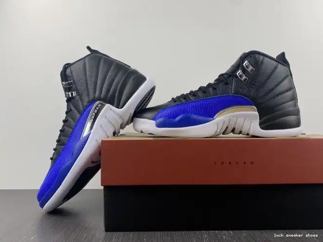 Reps LUCY AO6068-004 Royal Hyper WMNS 12 Air Jordan 0607